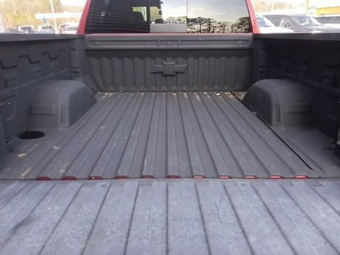 Used 2021 Chevrolet Silverado 1500 LTZ image 30