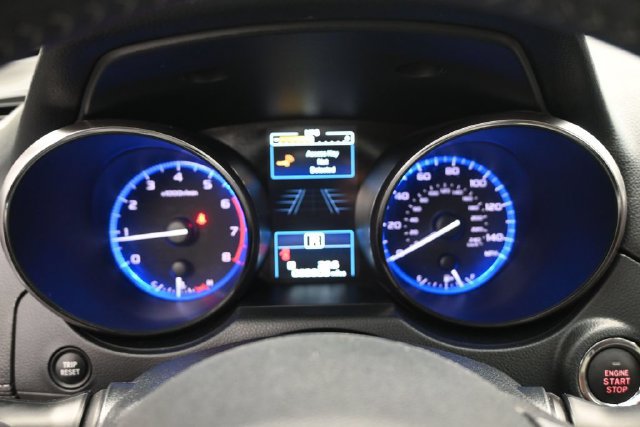 Used 2019 Subaru Outback 2.5i Touring w/ Popular Package #3A AWD/4WD image 17