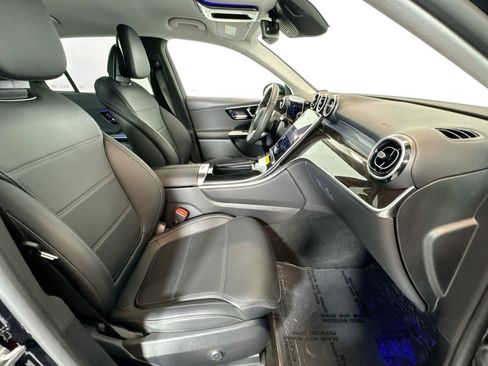 Certified 2025 Mercedes-Benz GLC 350e 4MATIC image 26