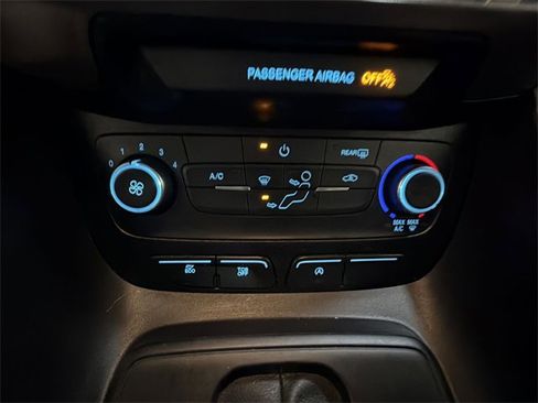 Used 2023 Ford Transit Connect XL image 18