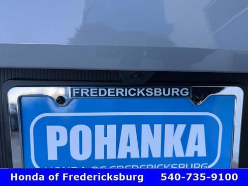 Used 2025 Volvo EX30 Ultra image 15