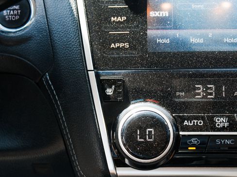 Used 2019 Subaru Outback 2.5i Touring w/ Protection Package #1 AWD/4WD image 22