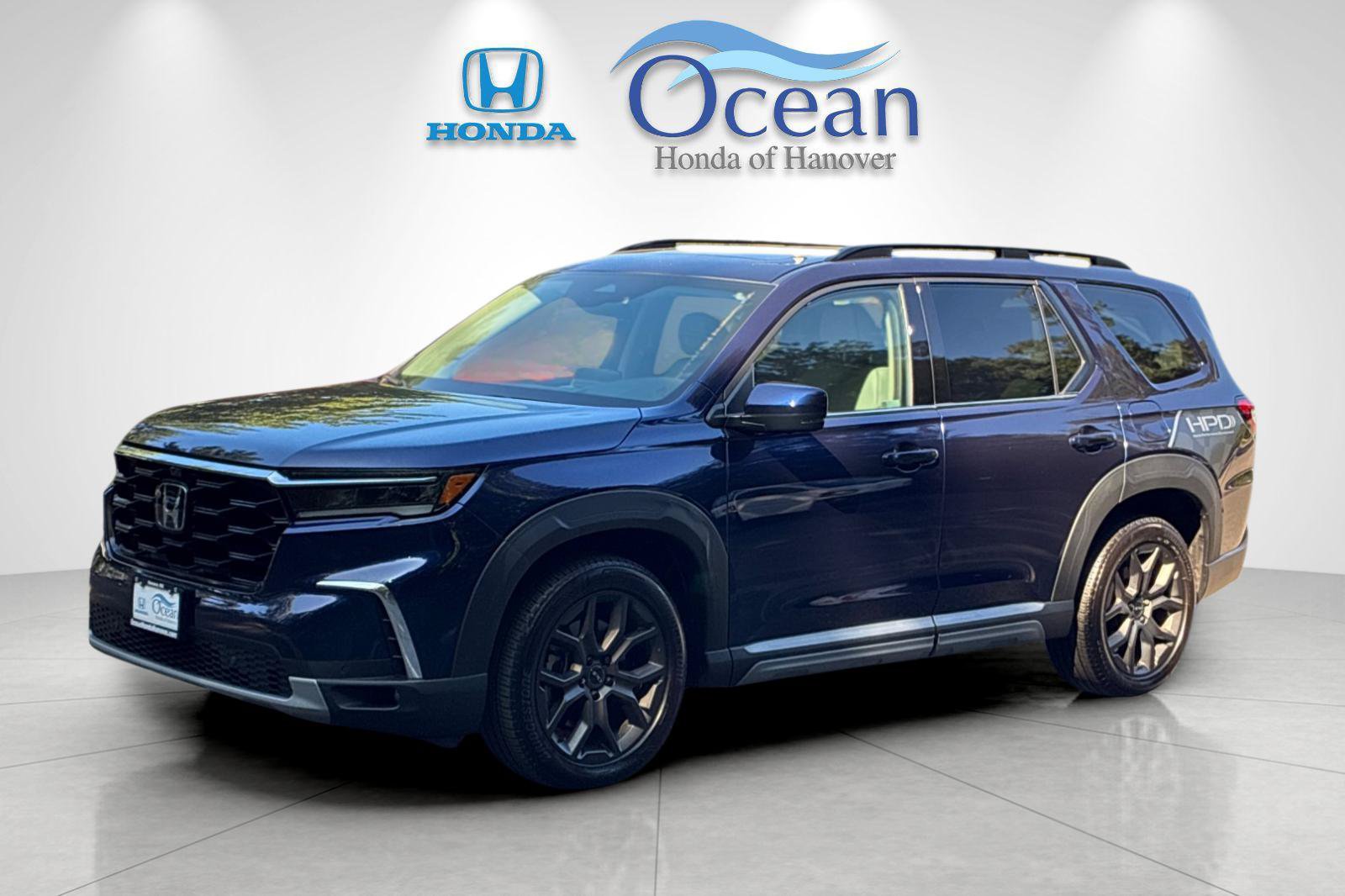 Used 2023 Honda Pilot Elite image 7
