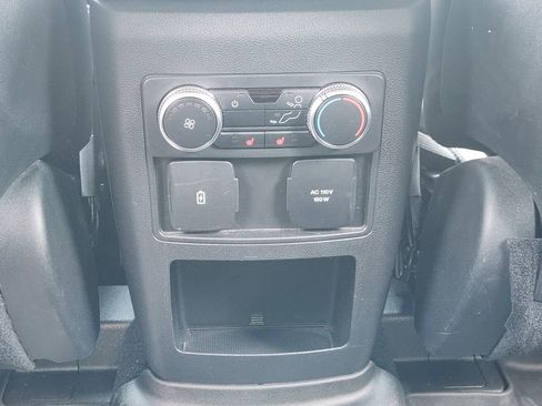 Used 2020 Ford Explorer ST w/ Premium Technology Package image 20