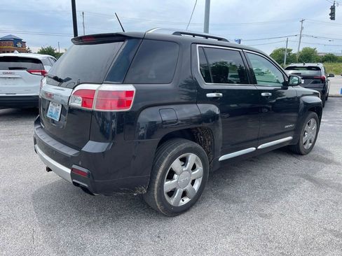 Used 2013 GMC Terrain Denali FWD image 3