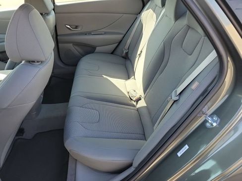 New 2026 Hyundai Elantra SE FWD image 24