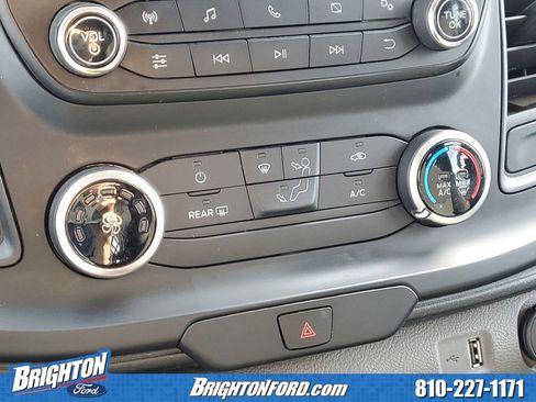Used 2024 Ford Transit 250 Low Roof w/ Exterior Upgrade Package image 22