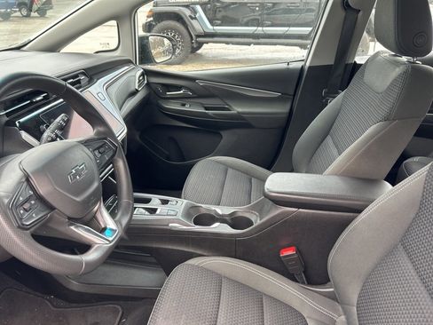 Used 2023 Chevrolet Bolt LT w/ Driver Confidence Package image 10