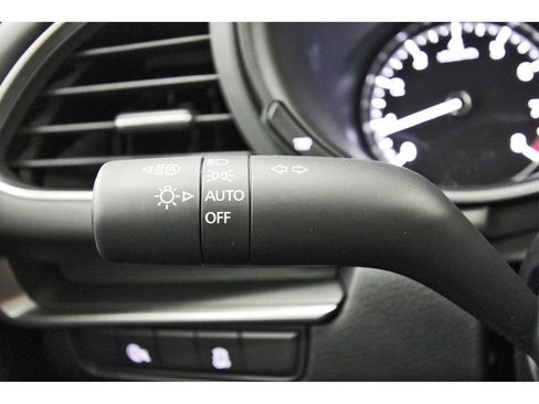 Certified 2025 MAZDA MAZDA3 s image 16