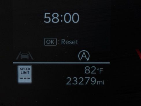 Used 2025 Kia K5 LXS FWD image 16