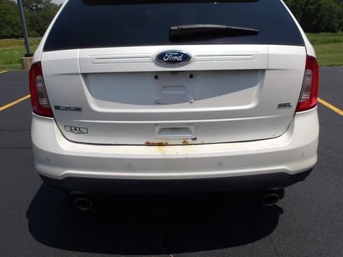 Used 2011 Ford Edge SEL w/ 201A Rapid Spec Order Code FWD image 36