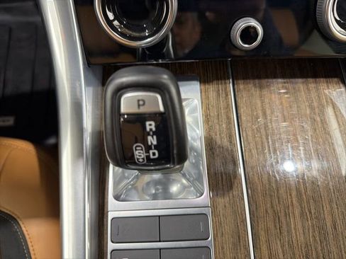 Used 2022 Land Rover Range Rover Sport HSE Dynamic AWD/4WD image 41