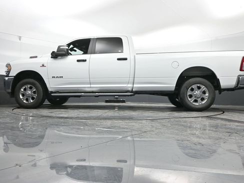 Used 2024 RAM 3500 Big Horn image 50