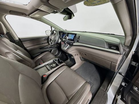 Used 2022 Honda Odyssey EX-L image 33