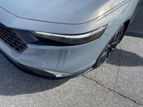New 2026 Honda Accord Touring image 26