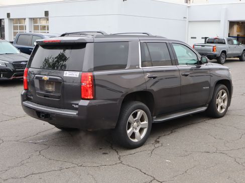 Used 2016 Chevrolet Tahoe LT RWD image 21