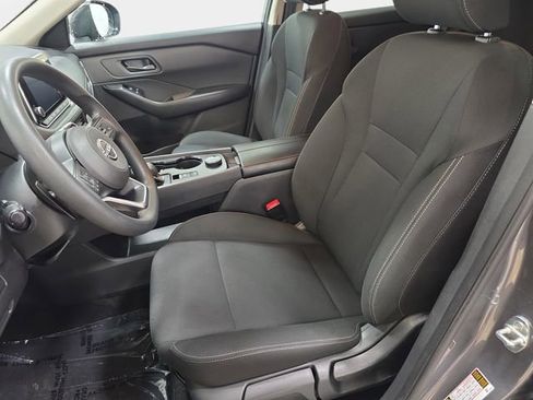 Used 2024 Nissan Rogue S AWD/4WD image 13