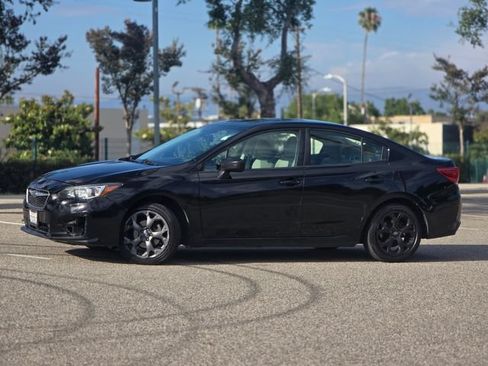 Used 2017 Subaru Impreza 2.0i AWD/4WD image 24