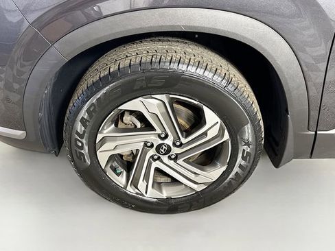 Used 2023 Hyundai Santa Fe SEL image 4