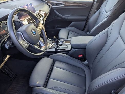 Used 2020 BMW X3 xDrive30i w/ Convenience Package image 15