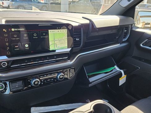 New 2026 GMC Sierra 1500 Elevation AWD/4WD image 34