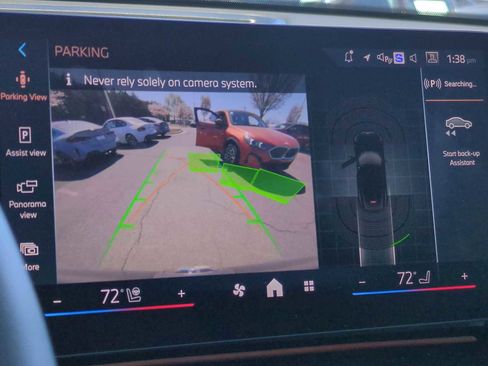 Used 2025 BMW X2 xDrive28i w/ Convenience Package image 31