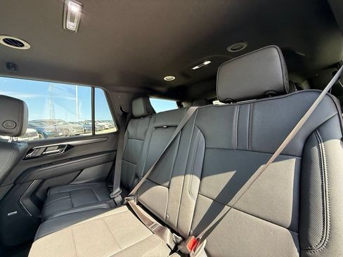 Used 2025 Chevrolet Tahoe RST w/ Comfort Package RWD image 20