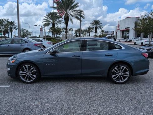 Used 2024 Chevrolet Malibu LT FWD image 7