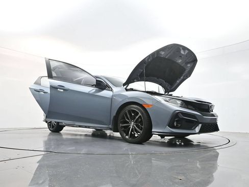 Used 2021 Honda Civic Sport image 40