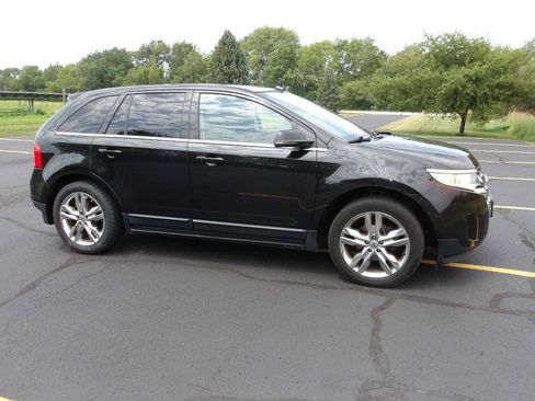 Used 2013 Ford Edge Limited FWD image 1