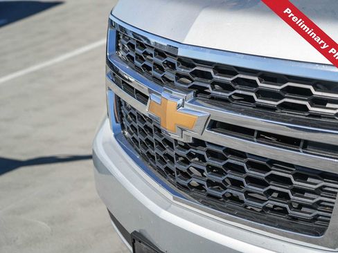 Used 2020 Chevrolet Tahoe LS RWD image 3