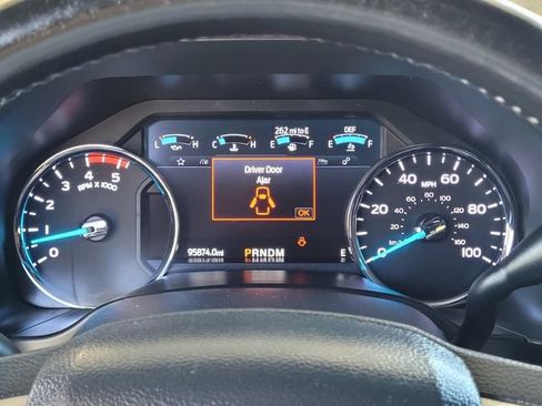 Used 2022 Ford F250 Lariat w/ Lariat Value Package AWD/4WD image 22