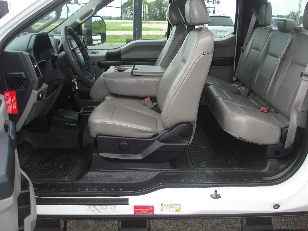 Used 2017 Ford F250 XL w/ Power Equipment Group RWD image 23