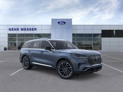 New 2026 Lincoln Aviator Reserve AWD/4WD image 20