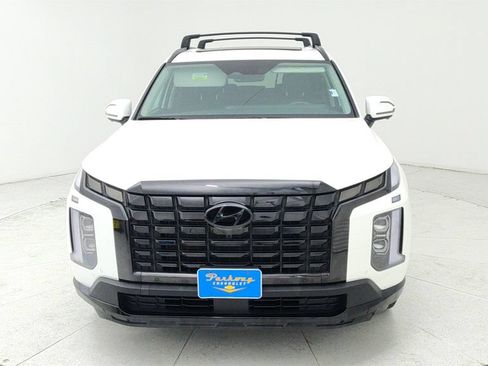 Used 2025 Hyundai Palisade XRT FWD image 2