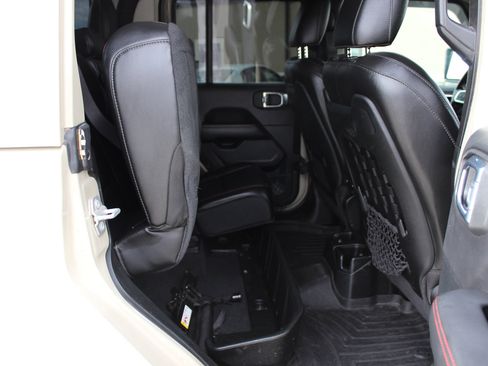 Used 2020 Jeep Gladiator Rubicon image 72