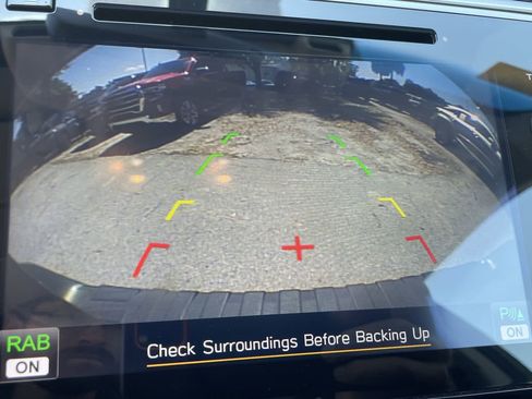 Used 2019 Subaru Outback 2.5i Touring w/ Popular Package #3A image 24