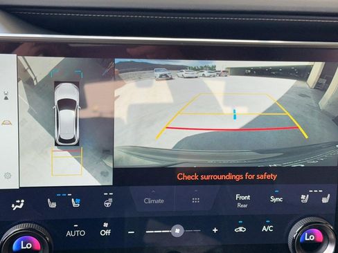 Certified 2024 Lexus RX 350 w/ Convenience Package AWD/4WD image 25