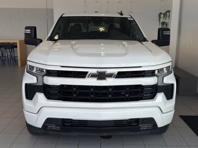 Certified 2024 Chevrolet Silverado 1500 RST w/ Convenience Package II AWD/4WD image 39