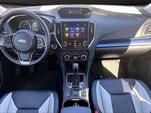 Used 2023 Subaru Crosstrek Hybrid image 14