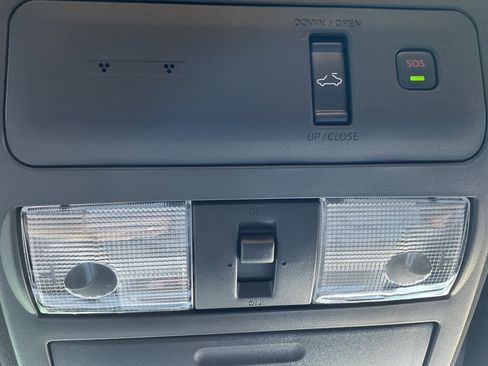 New 2026 Nissan Frontier PRO-4X image 27