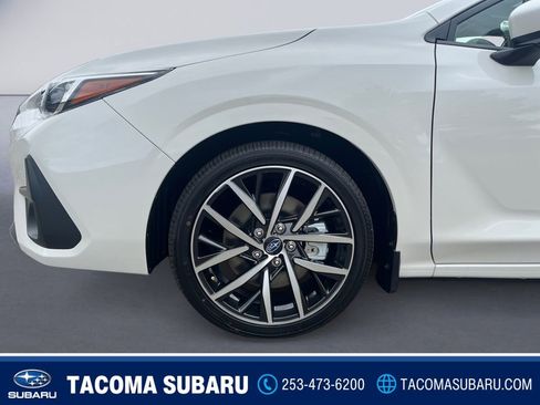 New 2026 Subaru Impreza 2.0i Sport AWD/4WD image 9