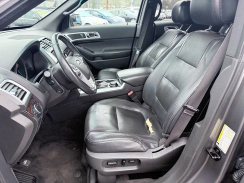 Used 2012 Ford Explorer Limited image 13