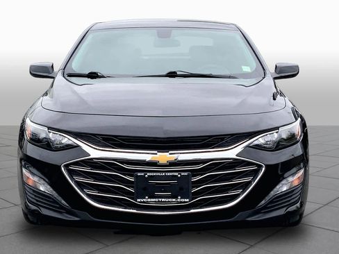 Used 2022 Chevrolet Malibu LT FWD image 4