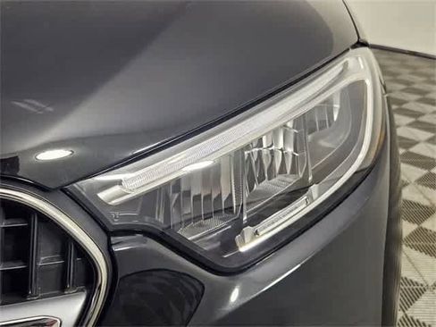 Certified 2025 Mercedes-Benz GLC 300 4MATIC image 25
