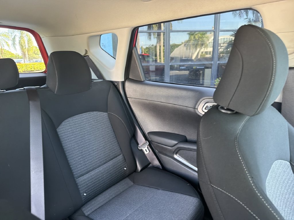 Used 2020 Kia Soul S FWD image 15