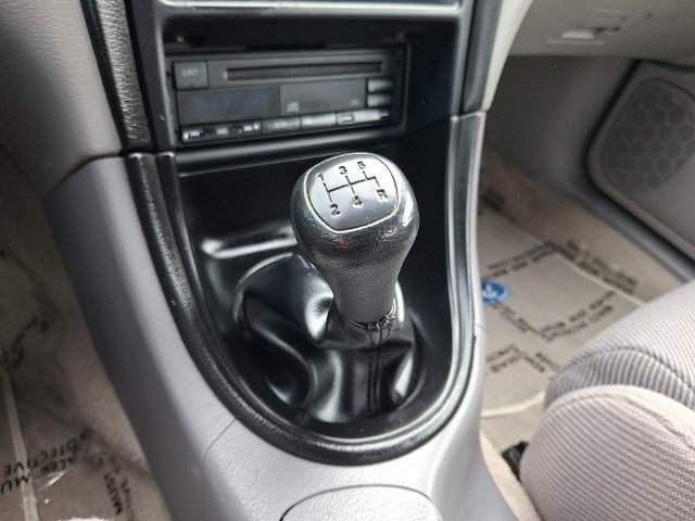 Used 1996 Ford Mustang GT RWD image 14