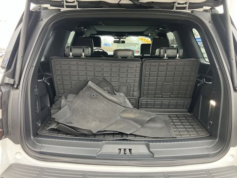 Used 2024 Ford Expedition Timberline image 13