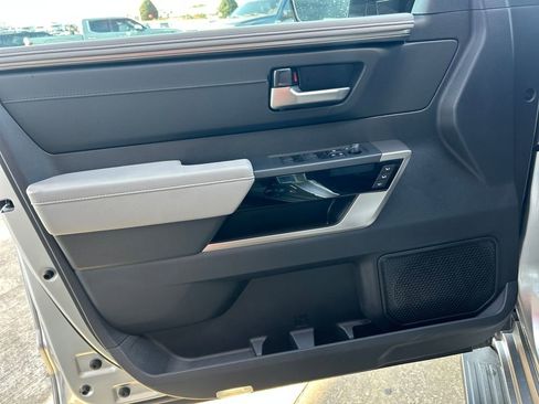 New 2026 Toyota Sequoia Limited image 6