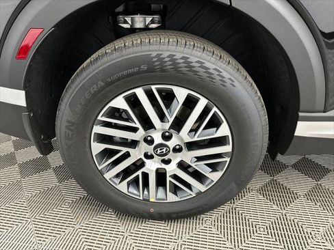 New 2026 Hyundai Palisade SEL image 18